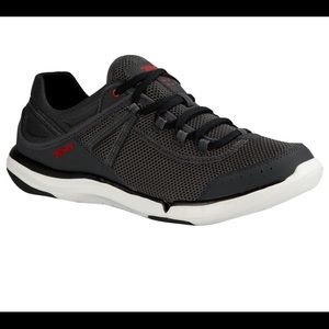 Teva Men's Evo Shoe Size 9